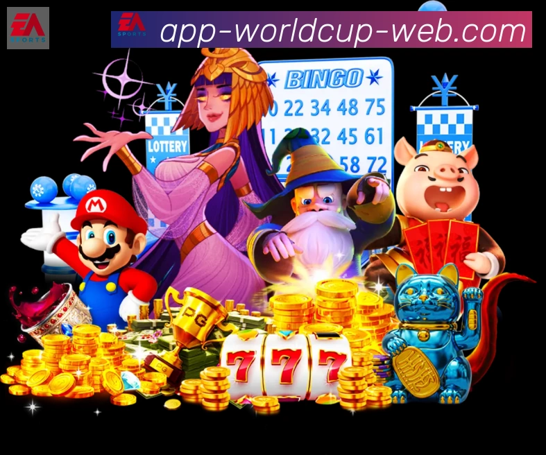 世界杯APP下载APP 封面图